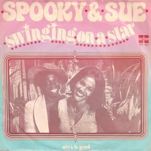 Spooky & Sue